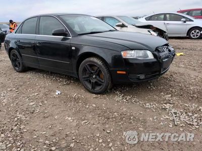 Zdjęcie 11 z 14 samochodu: 2007 AUDI A4 2.0T QUATTRO VIN:WAUDF78E97A042080 - miniatura