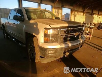 Zdjęcie 11 z 15 samochodu: 2014 CHEVROLET SILVERADO K1500 LTZ VIN:3GCUKSEC0EG365937 - miniatura
