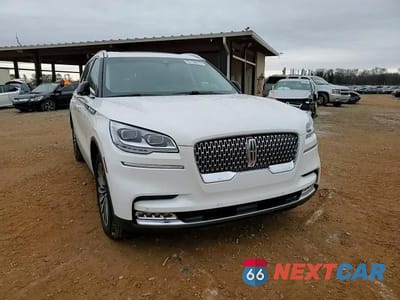 Zdjęcie 11 z 14 samochodu: 2022 LINCOLN AVIATOR RESERVE VIN:5LM5J7WCXNGL21676 - miniatura
