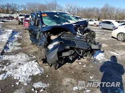 Zdjęcie 11 z 15 samochodu: 2020 FORD ECOSPORT SE VIN:MAJ6S3GLXLC330565 - miniatura