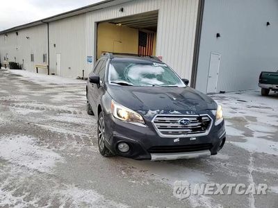 Zdjęcie 12 z 15 samochodu: 2016 SUBARU OUTBACK 2.5I LIMITED VIN:4S4BSBNC6G3222662 - miniatura