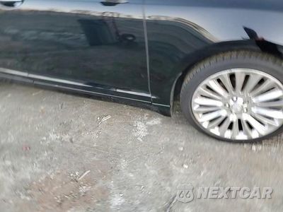 Zdjęcie 13 z 13 samochodu: 2016 LINCOLN MKZ VIN:3LN6L2JK2GR629620 - miniatura