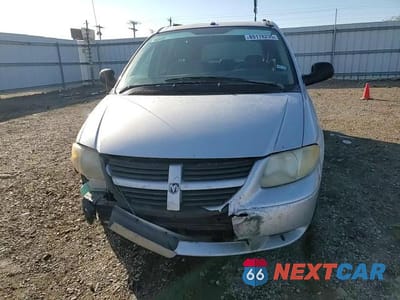 Zdjęcie 11 z 15 samochodu: 2007 DODGE GRAND CARAVAN SE VIN:1D4GP24R47B177196 - miniatura