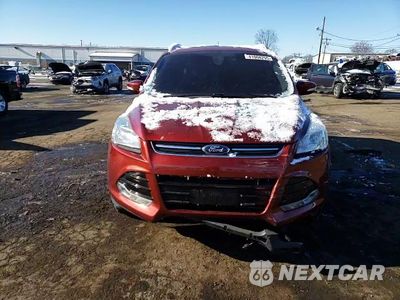 Zdjęcie 11 z 15 samochodu: 2014 FORD ESCAPE TITANIUM VIN:1FMCU9JX8EUA88664 - miniatura