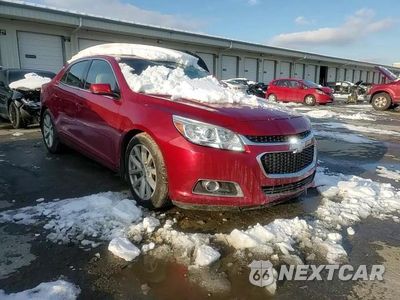 Zdjęcie 11 z 14 samochodu: 2014 CHEVROLET MALIBU 2LT VIN:1G11E5SL4EF243642 - miniatura