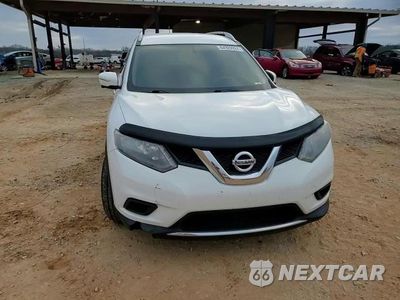 Zdjęcie 11 z 15 samochodu: 2015 NISSAN ROGUE S VIN:KNMAT2MT5FP575545 - miniatura