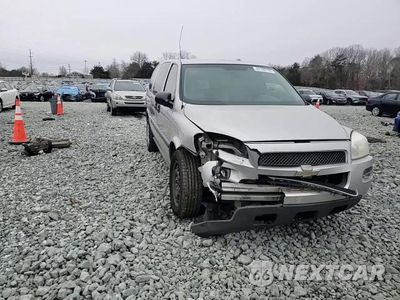 Zdjęcie 11 z 15 samochodu: 2008 CHEVROLET UPLANDER LS VIN:1GNDV23W18D109903 - miniatura