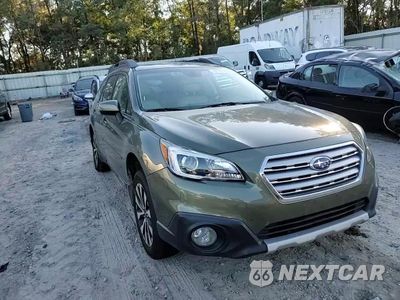 Zdjęcie 11 z 14 samochodu: 2017 SUBARU OUTBACK 3.6R LIMITED VIN:4S4BSENC1H3418009 - miniatura