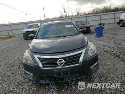 Zdjęcie 10 z 14 samochodu: 2015 NISSAN ALTIMA 2.5 VIN:1N4AL3AP5FC214469 - miniatura