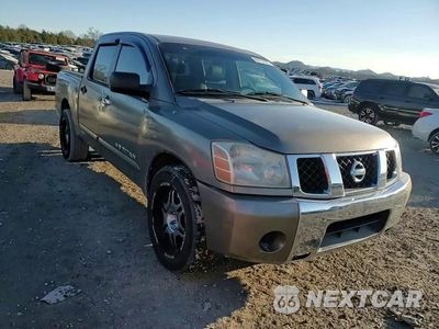 Zdjęcie 11 z 14 samochodu: 2006 NISSAN TITAN XE VIN:1N6BA07A06N547685 - miniatura