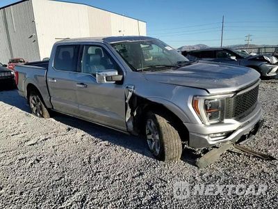 Zdjęcie 11 z 15 samochodu: 2023 FORD F150 SUPERCREW VIN:1FTEW1C85PFA61430 - miniatura