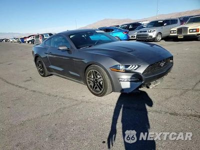 Zdjęcie 11 z 15 samochodu: 2022 FORD MUSTANG VIN:1FA6P8TH0N5150731 - miniatura