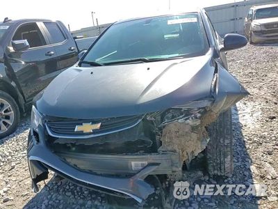 Zdjęcie 11 z 14 samochodu: 2017 CHEVROLET SONIC LT VIN:1G1JD5SH3H4148438 - miniatura