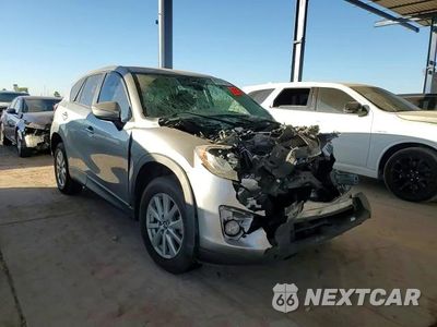 Zdjęcie 11 z 14 samochodu: 2015 MAZDA CX-5 TOURING VIN:JM3KE2CY8F0533026 - miniatura