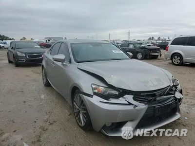 Zdjęcie 11 z 14 samochodu: 2014 LEXUS IS 250 VIN:JTHBF1D23E5011060 - miniatura
