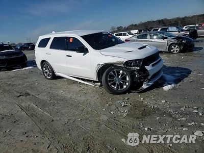 Zdjęcie 12 z 14 samochodu: 2019 DODGE DURANGO R/T VIN:1C4SDJCT5KC652056 - miniatura