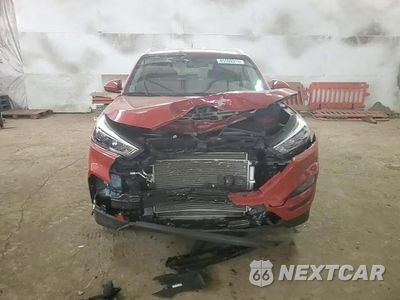 Zdjęcie 12 z 16 samochodu: 2017 HYUNDAI TUCSON LIMITED VIN:KM8J3CA45HU548316 - miniatura