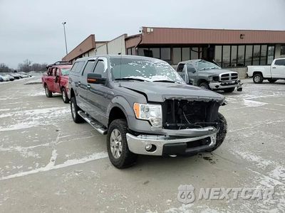 Zdjęcie 10 z 13 samochodu: 2009 FORD F150 SUPERCREW VIN:1FTPW14V19FB11854 - miniatura