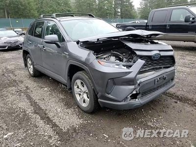 Zdjęcie 11 z 16 samochodu: 2021 TOYOTA RAV4 LE VIN:4T3M6RFV7MU011263 - miniatura