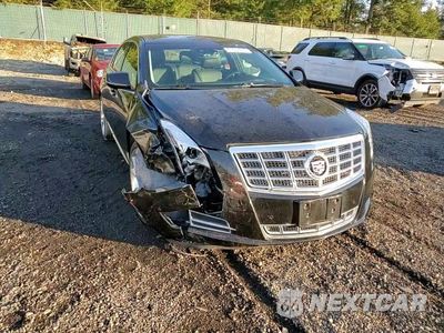 Zdjęcie 11 z 14 samochodu: 2013 CADILLAC XTS PREMIUM COLLECTION VIN:2G61T5S33D9239346 - miniatura