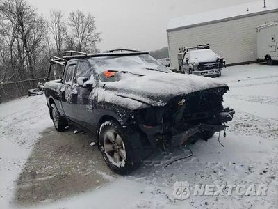 Zdjęcie 10 z 13 samochodu: 2018 RAM 1500 ST VIN:1C6RR7FG4JS308831 - miniatura