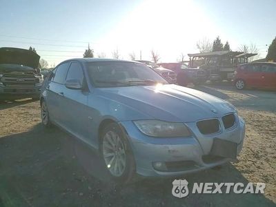 Zdjęcie 11 z 14 samochodu: 2011 BMW 328 XI SULEV VIN:WBAPK5C53BA995560 - miniatura