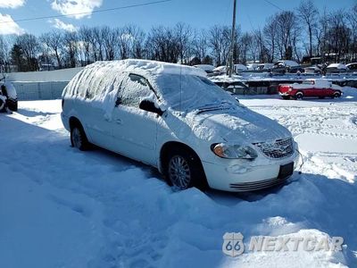 Zdjęcie 12 z 15 samochodu: 2002 DODGE GRAND CARAVAN SXT VIN:2D4GP44L07R349006 - miniatura