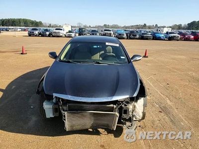 Zdjęcie 11 z 15 samochodu: 2014 HYUNDAI SONATA GLS VIN:5NPEB4AC7EH892760 - miniatura
