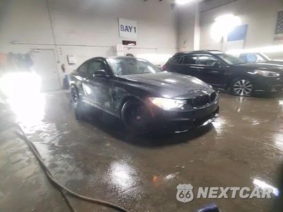 Zdjęcie 10 z 15 samochodu: 2014 BMW 435 XI VIN:WBA3R5C54EF730163 - miniatura