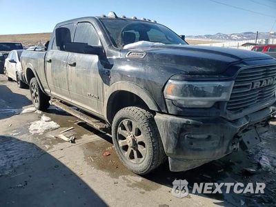 Zdjęcie 10 z 15 samochodu: 2019 RAM 3500 LARAMIE VIN:3C63R3EL0KG625446 - miniatura