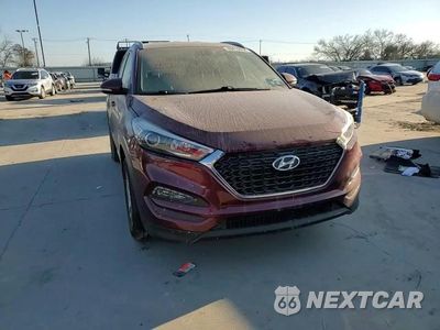 Zdjęcie 12 z 15 samochodu: 2017 HYUNDAI TUCSON LIMITED VIN:KM8J3CA44HU440754 - miniatura