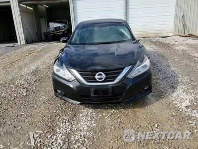 Zdjęcie 12 z 13 samochodu: 2016 NISSAN ALTIMA 2.5 VIN:1N4AL3AP8GC115534 - miniatura