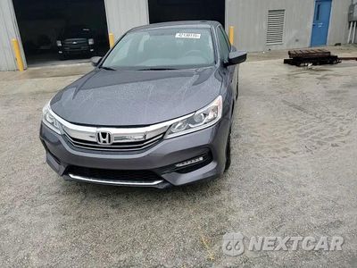 Zdjęcie 11 z 14 samochodu: 2016 HONDA ACCORD SPORT VIN:1HGCR2F53GA058367 - miniatura