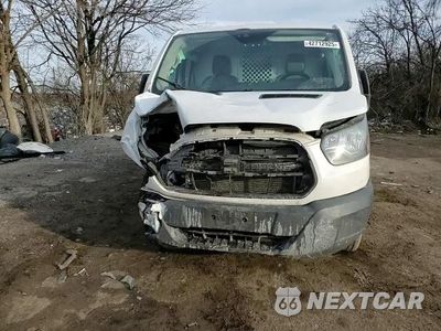 Zdjęcie 12 z 15 samochodu: 2017 FORD TRANSIT T-250 VIN:1FTYR1YM8HKA36380 - miniatura
