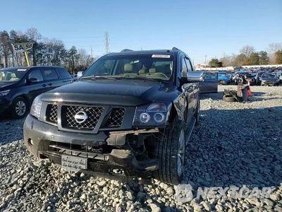 Zdjęcie 12 z 15 samochodu: 2009 NISSAN ARMADA SE VIN:5N1BA08DX9N607161 - miniatura