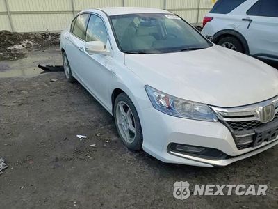 Zdjęcie 10 z 14 samochodu: 2014 HONDA ACCORD PLUG-IN HYBRID VIN:JHMCR5F75EC000567 - miniatura