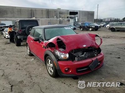Zdjęcie 11 z 14 samochodu: 2011 MINI COOPER VIN:WMWSU3C52BT096590 - miniatura