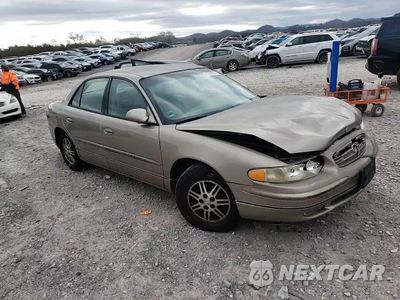 Zdjęcie 11 z 14 samochodu: 2003 BUICK REGAL LS VIN:2G4WB52K031184831 - miniatura