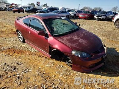 Zdjęcie 11 z 14 samochodu: 2003 ACURA RSX VIN:JH4DC54863C020082 - miniatura