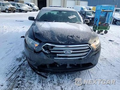 Zdjęcie 11 z 14 samochodu: 2015 FORD TAURUS SEL VIN:1FAHP2E88FG181069 - miniatura