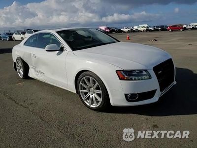 Zdjęcie 11 z 13 samochodu: 2011 AUDI A5 PREMIUM PLUS VIN:WAULFAFR3BA049131 - miniatura