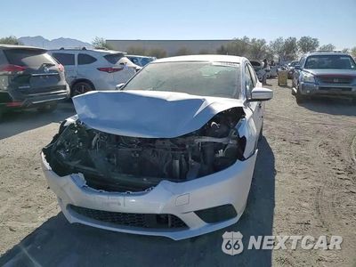 Zdjęcie 11 z 15 samochodu: 2019 NISSAN SENTRA S VIN:3N1AB7APXKY360150 - miniatura