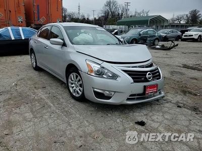 Zdjęcie 11 z 15 samochodu: 2015 NISSAN ALTIMA 2.5 VIN:1N4AL3AP9FC279583 - miniatura