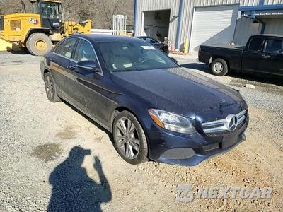 Zdjęcie 11 z 15 samochodu: 2018 MERCEDES-BENZ C 300 4MATIC VIN:WDDWF4KB7JR407167 - miniatura