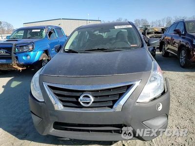 Zdjęcie 11 z 14 samochodu: 2016 NISSAN VERSA S VIN:3N1CN7AP5GL827298 - miniatura