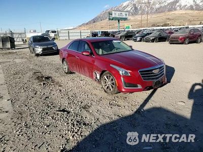 Zdjęcie 10 z 14 samochodu: 2015 CADILLAC CTS LUXURY COLLECTION VIN:1G6AX5S37F0128915 - miniatura