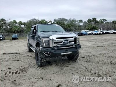 Zdjęcie 11 z 14 samochodu: 2011 FORD F250 SUPER DUTY VIN:1FT7W2BTXBEC91807 - miniatura