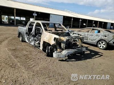 Zdjęcie 11 z 12 samochodu: 2019 GMC SIERRA K1500 DENALI VIN:3GTU9FELXKG277167 - miniatura