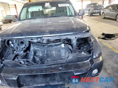 Zdjęcie 12 z 15 samochodu: 2010 DODGE NITRO SXT VIN:1D4PU5GK6AW108857 - miniatura