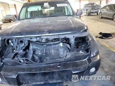 Zdjęcie 12 z 15 samochodu: 2010 DODGE NITRO SXT VIN:1D4PU5GK6AW108857 - miniatura